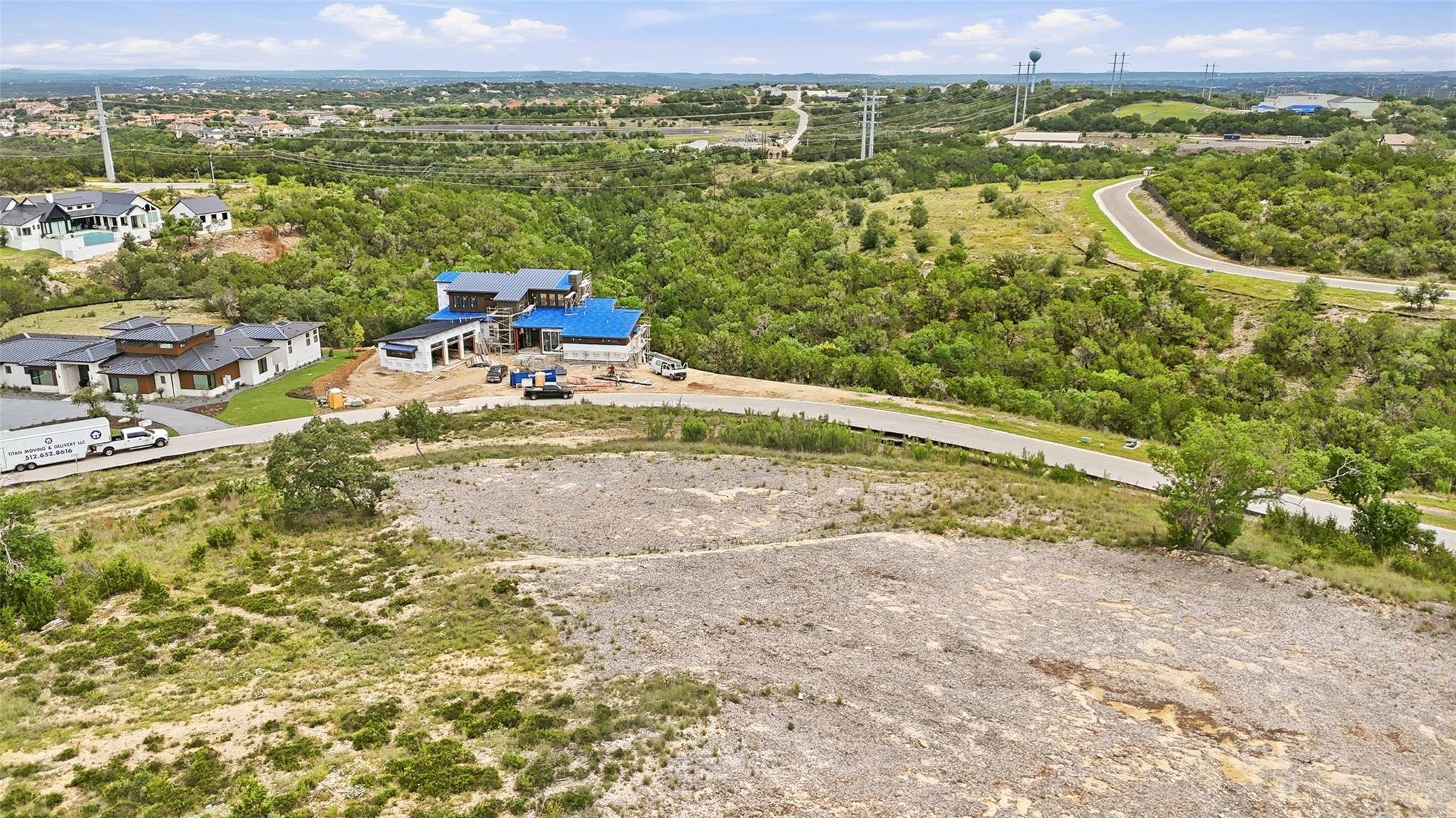 3615 Madrone Canyon DR, Austin, TX 78738