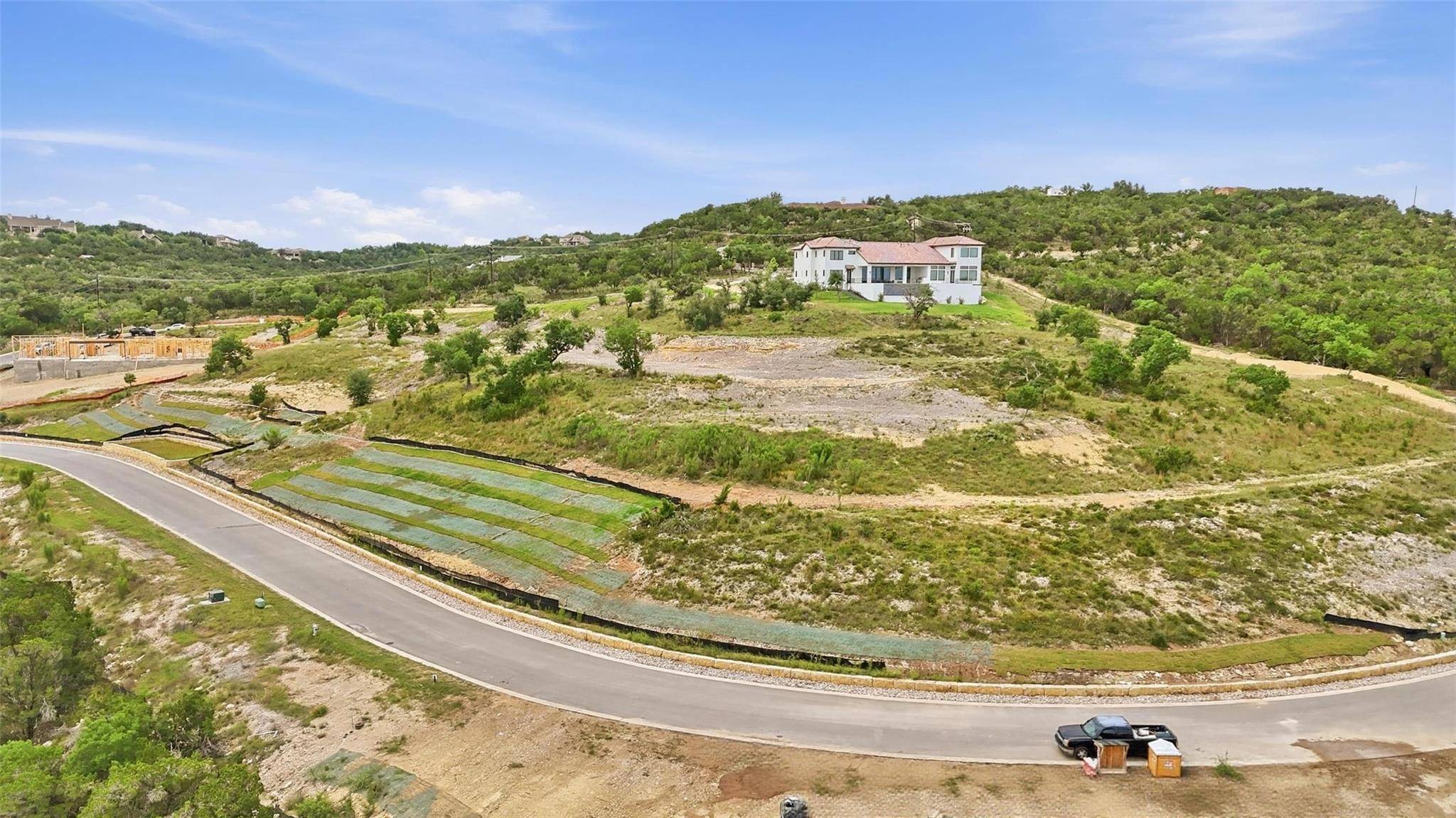 3615 Madrone Canyon DR, Austin, TX 78738