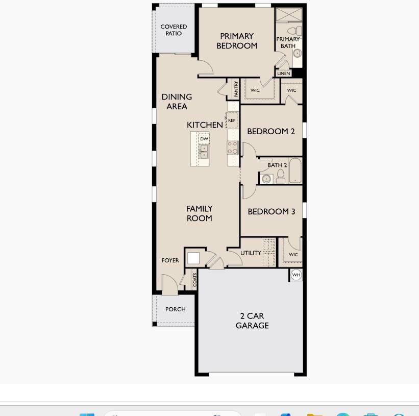 536 Old Western PASS, Jarrell, TX 76537