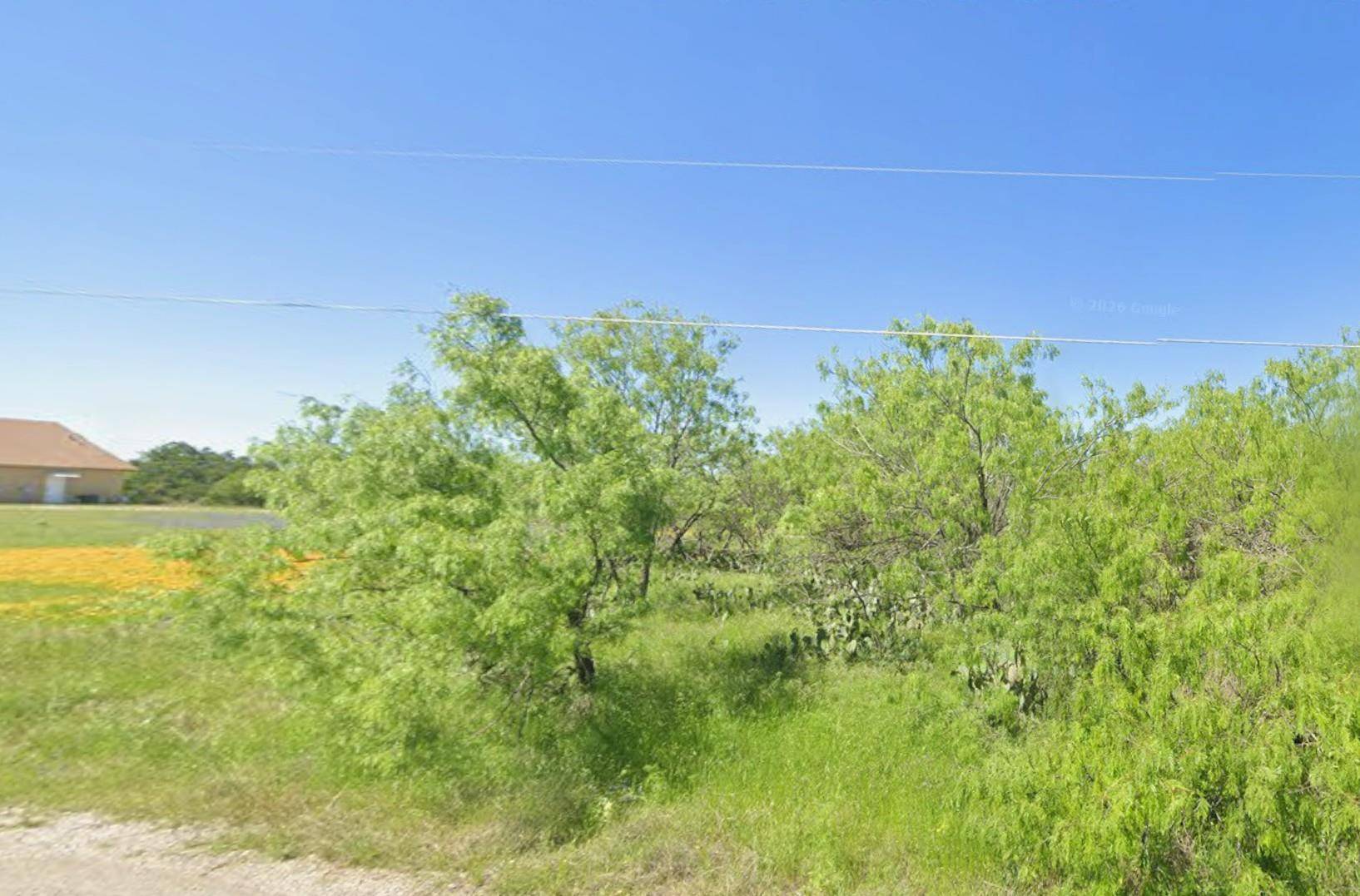 Address not disclosed, Granite Shoals, TX 78654