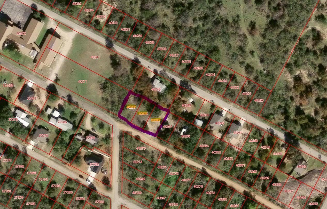 Address not disclosed, Granite Shoals, TX 78654
