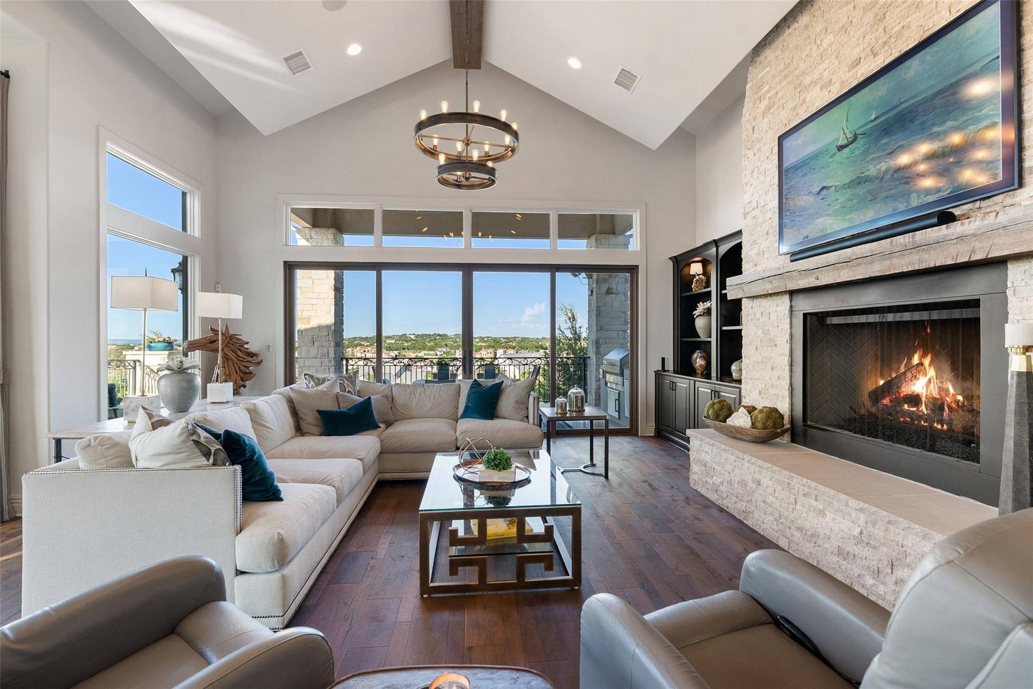 609 Vendemmia BND, Austin, TX 78738