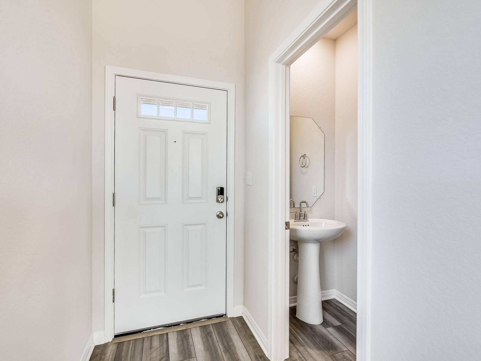 108 Rivendale ST, Liberty Hill, TX 78642