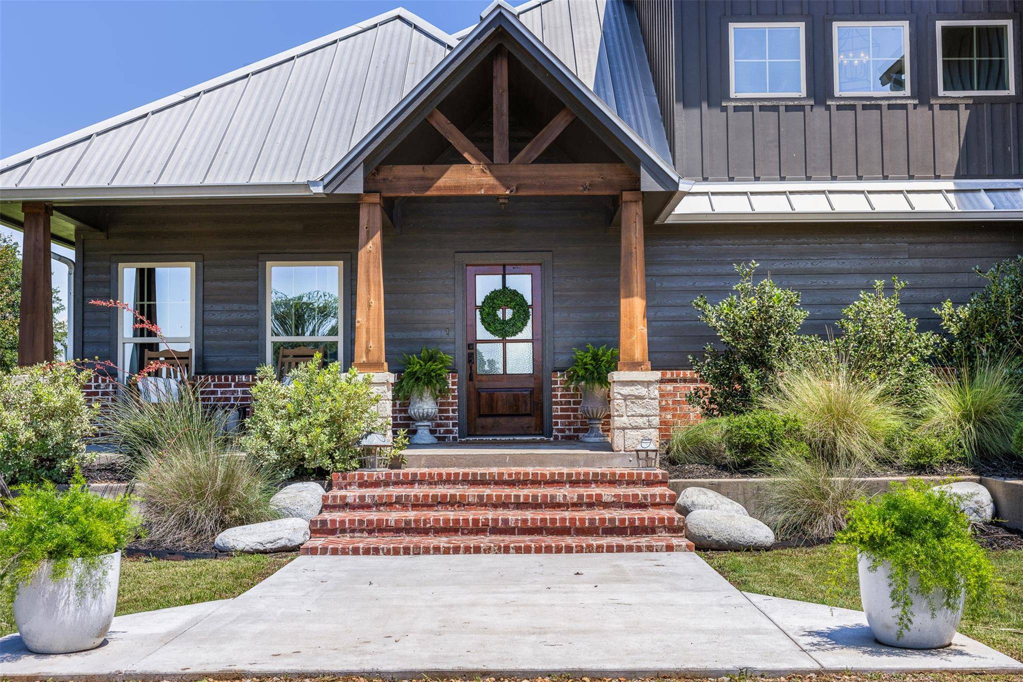 1801 County Road 216, Caldwell, TX 77836