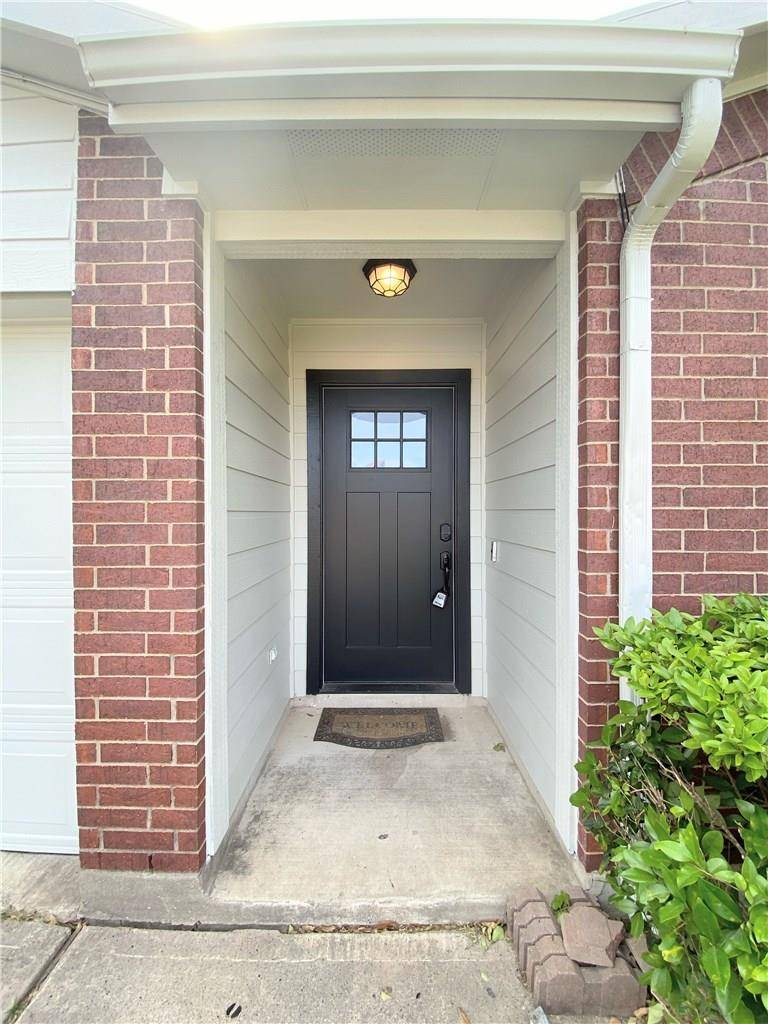 12817 Chime DR, Manor, TX 78653