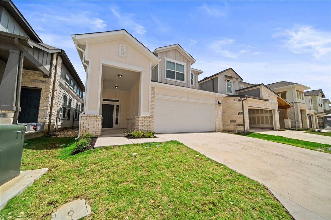 10025 Dawn Pearl DR, Austin, TX 78748