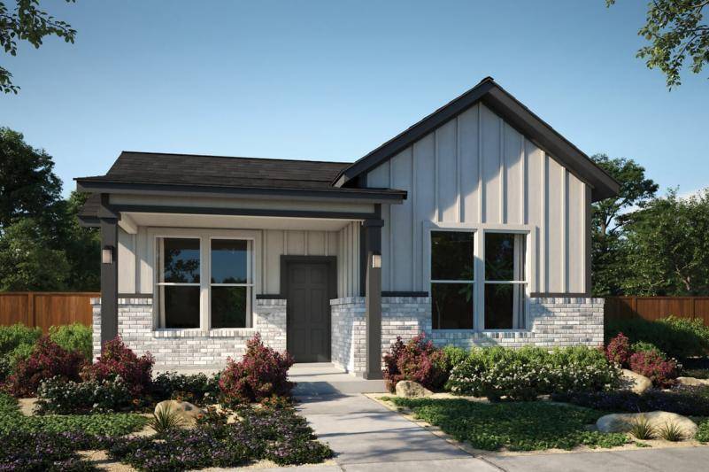 773 Treadwell LN, Kyle, TX 78640