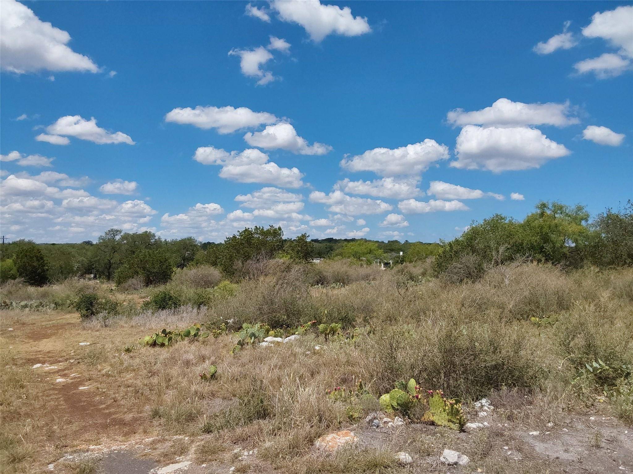 LOT 201 Sundance View PT, Spicewood, TX 78669