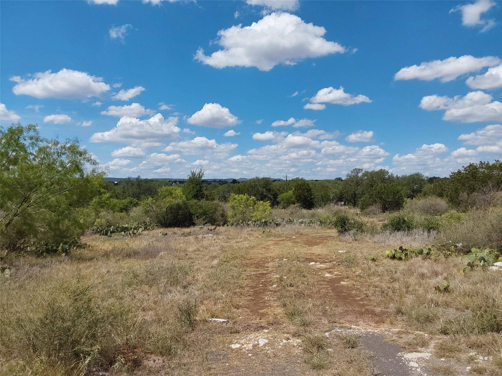 LOT 201 Sundance View PT, Spicewood, TX 78669