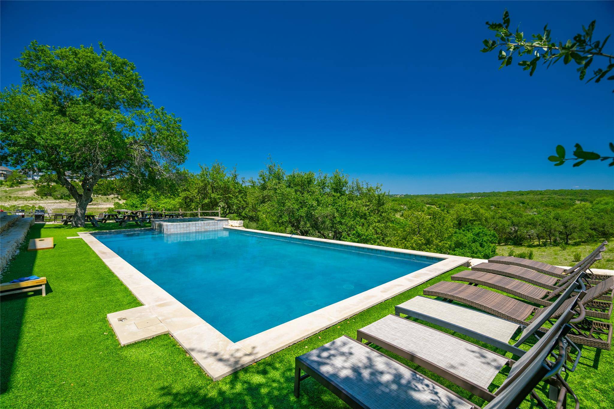 0 Trails End RD, Leander, TX 78641