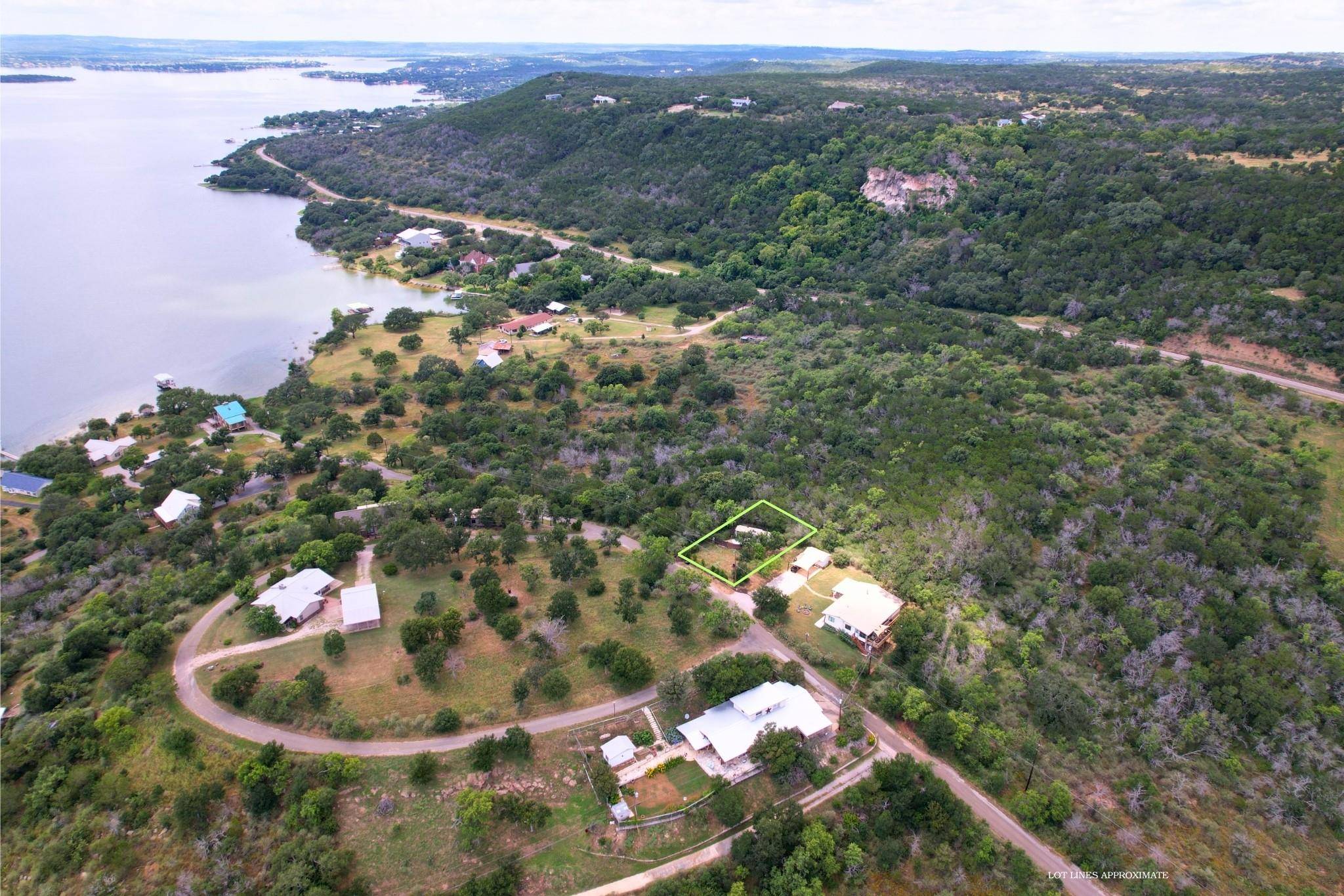 706 CR138A RD, Burnet, TX 78611
