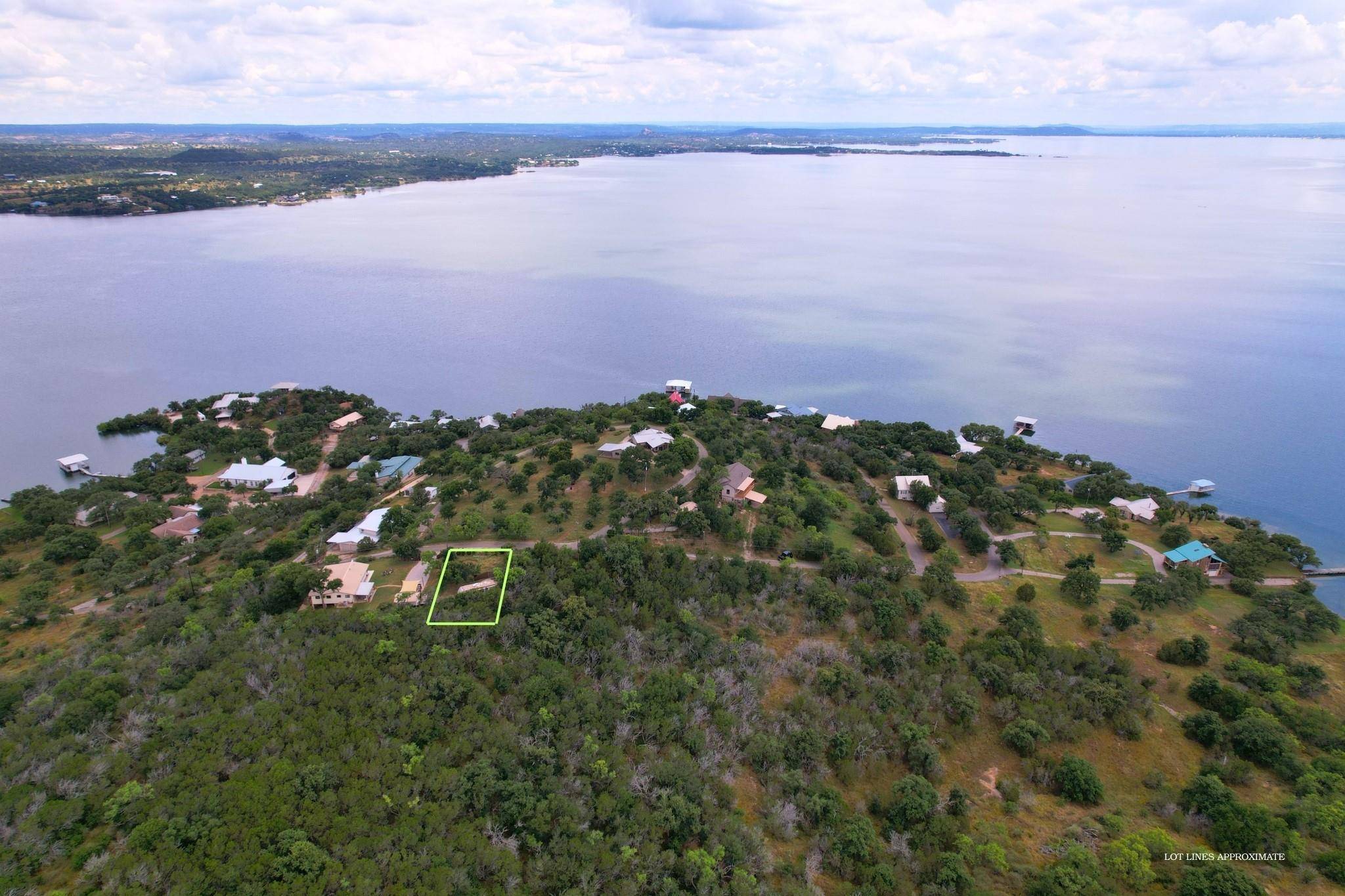 706 CR138A RD, Burnet, TX 78611