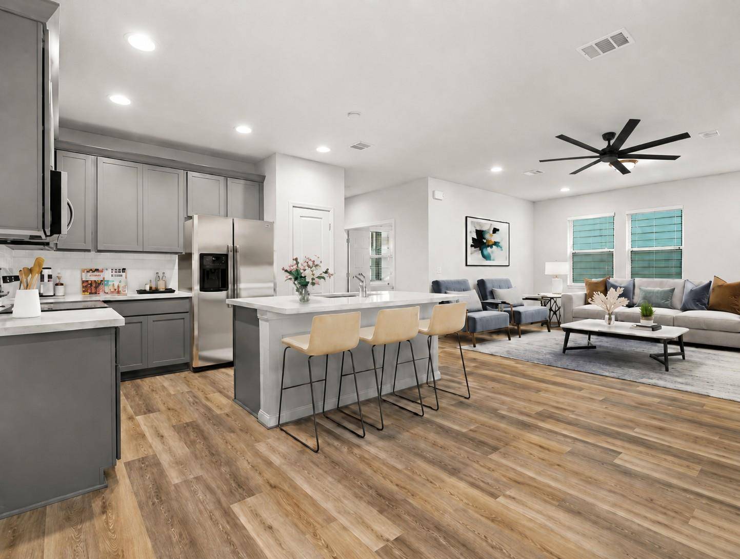 101 Elm Branch TRL, Taylor, TX 76574