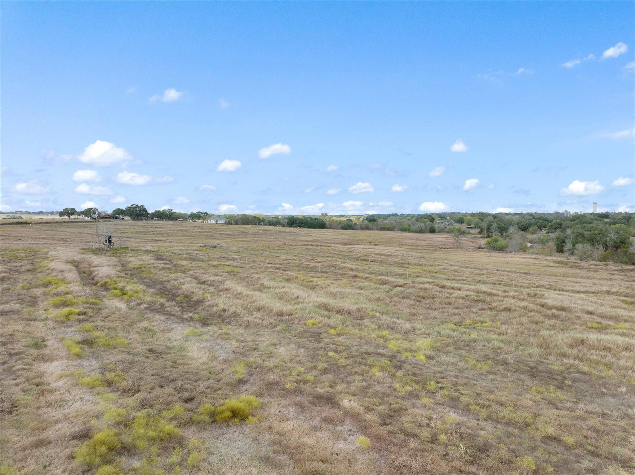 Tract 2 County Road 291, Moulton, TX 77984