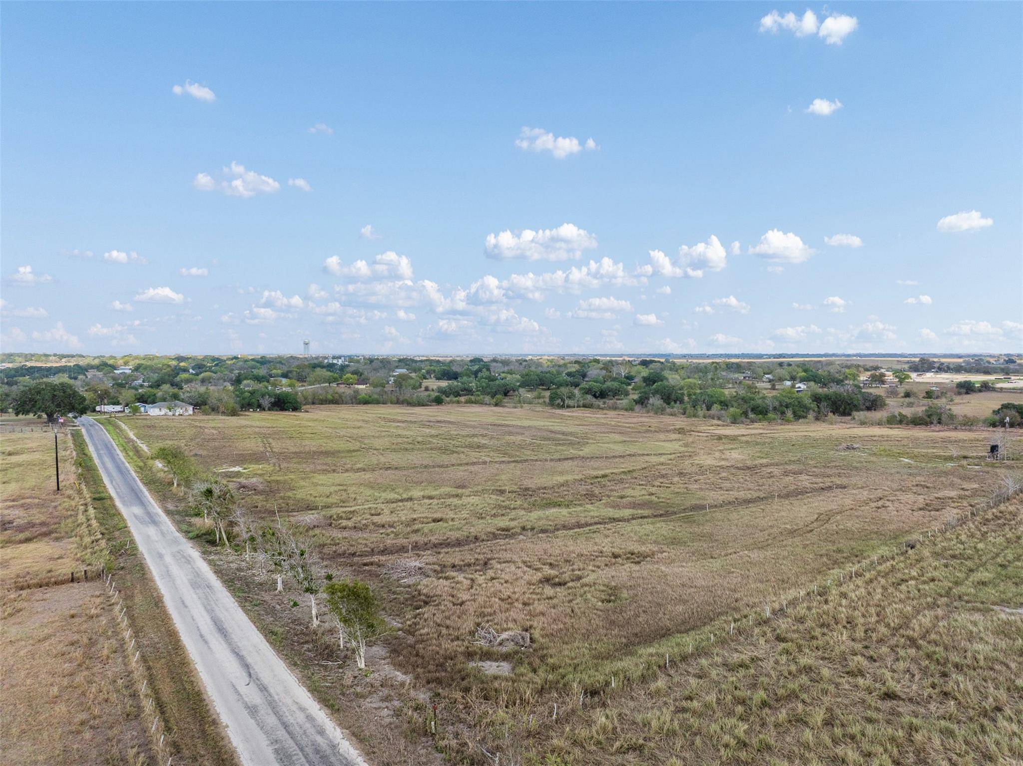 Tract 2 County Road 291, Moulton, TX 77984