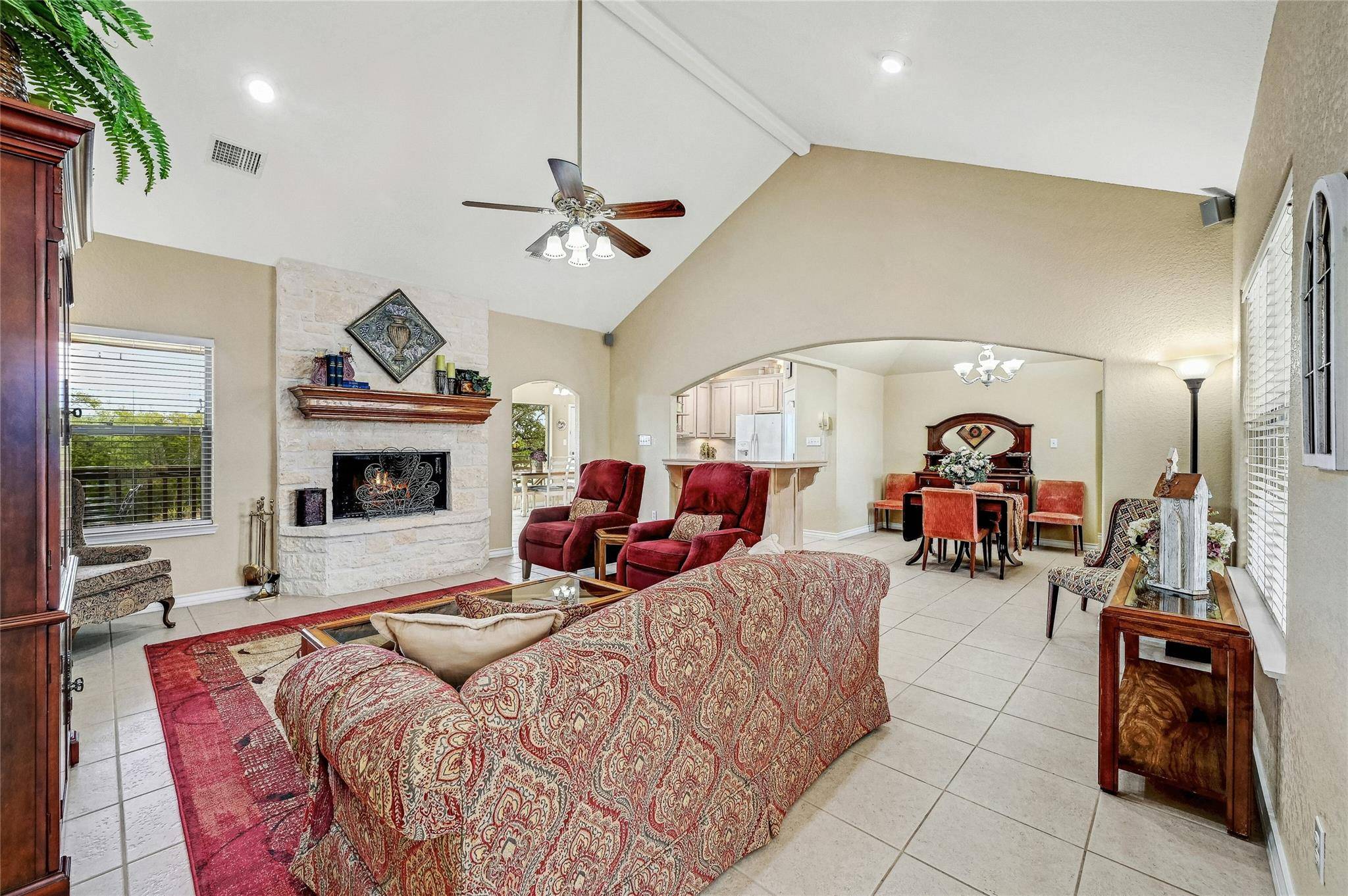 1370 Sunset VW, Fischer, TX 78623