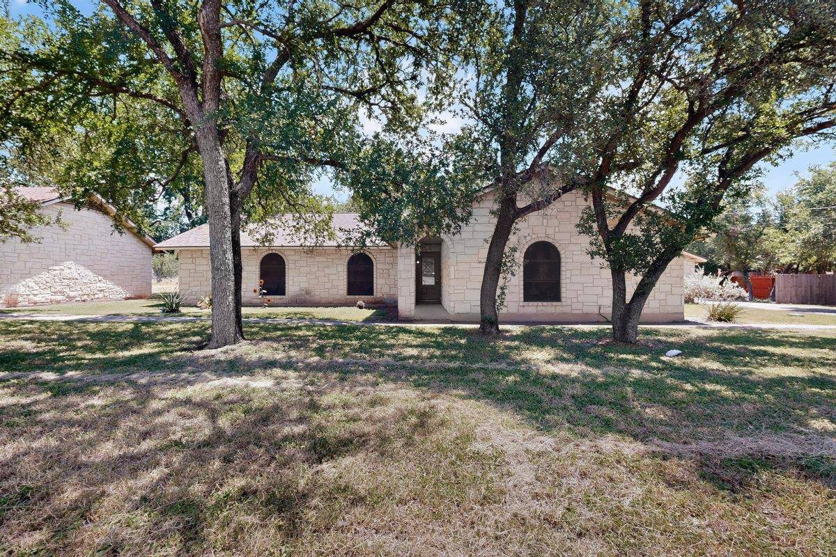 1002 Adventure LN, Cedar Park, TX 78613