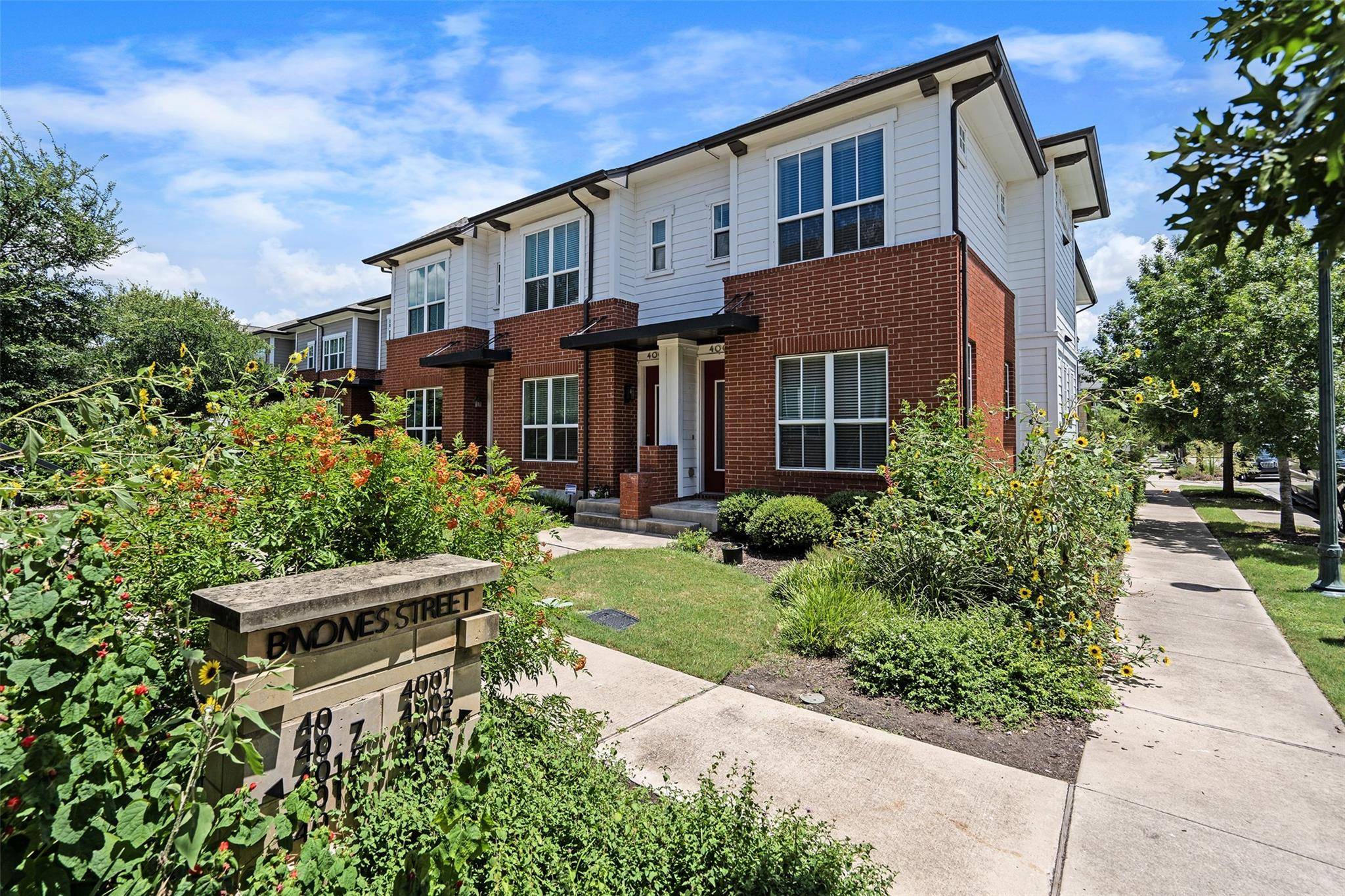 4001 Briones ST, Austin, TX 78723