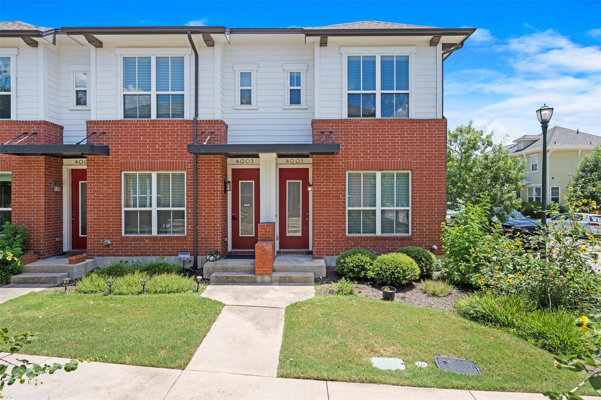 4001 Briones ST, Austin, TX 78723