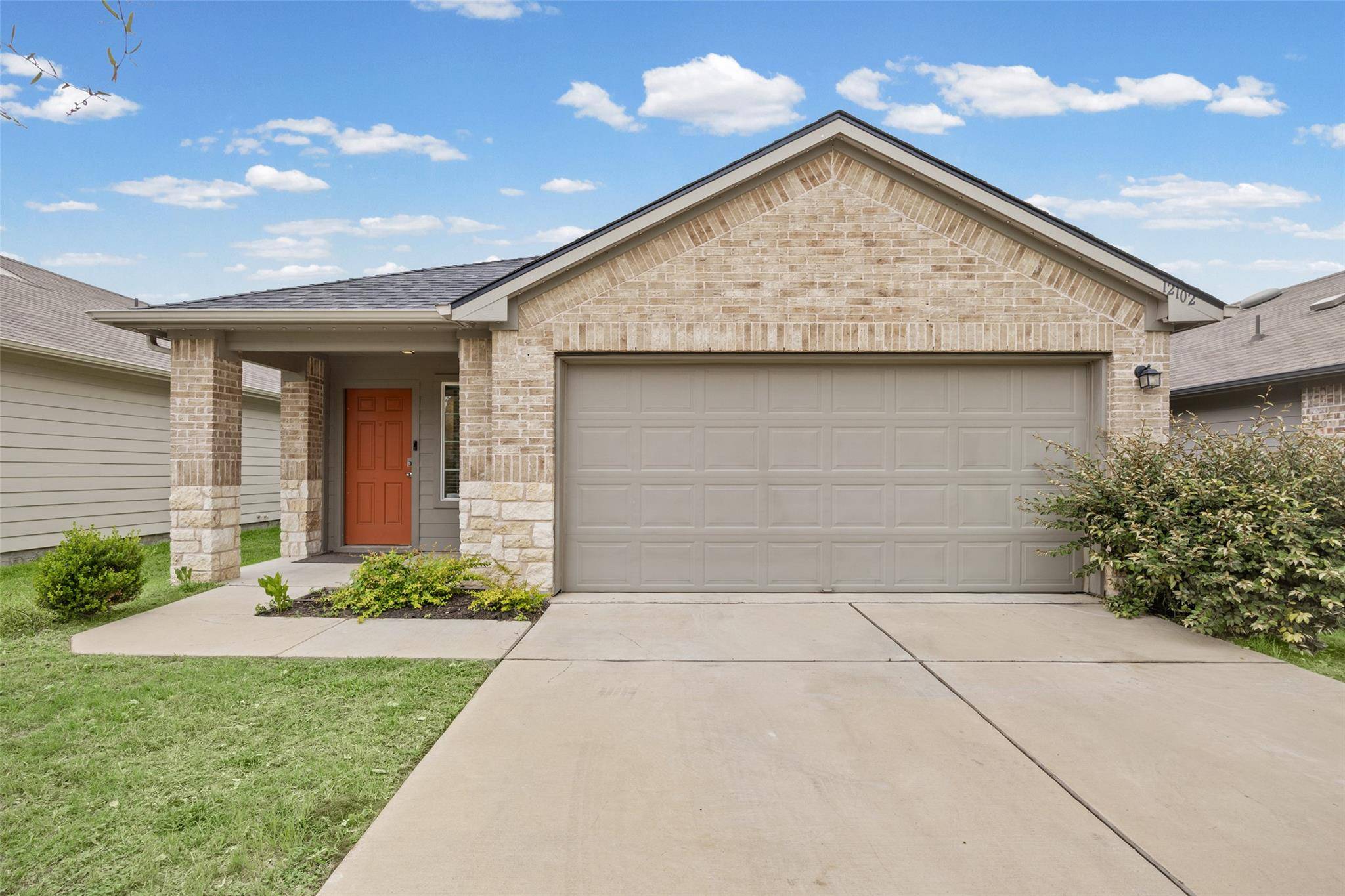 12102 Arkose ST, Manor, TX 78653