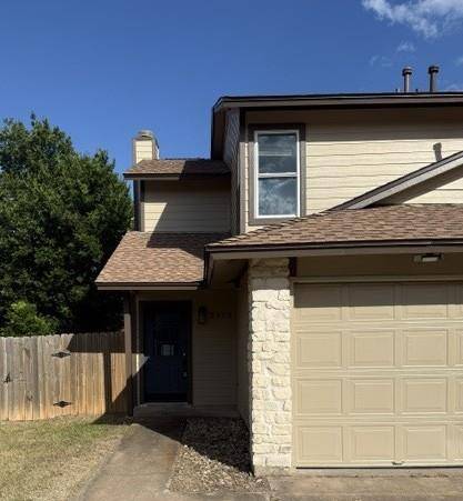 1113 Orchard Park CIR, Pflugerville, TX 78660