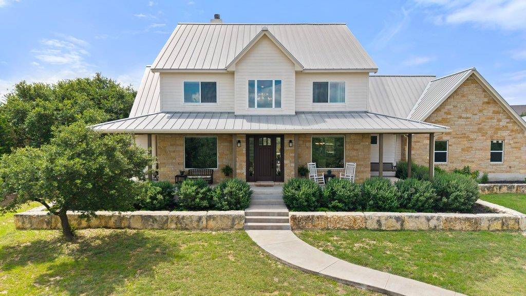1051 Trailhead CIR, Dripping Springs, TX 78620