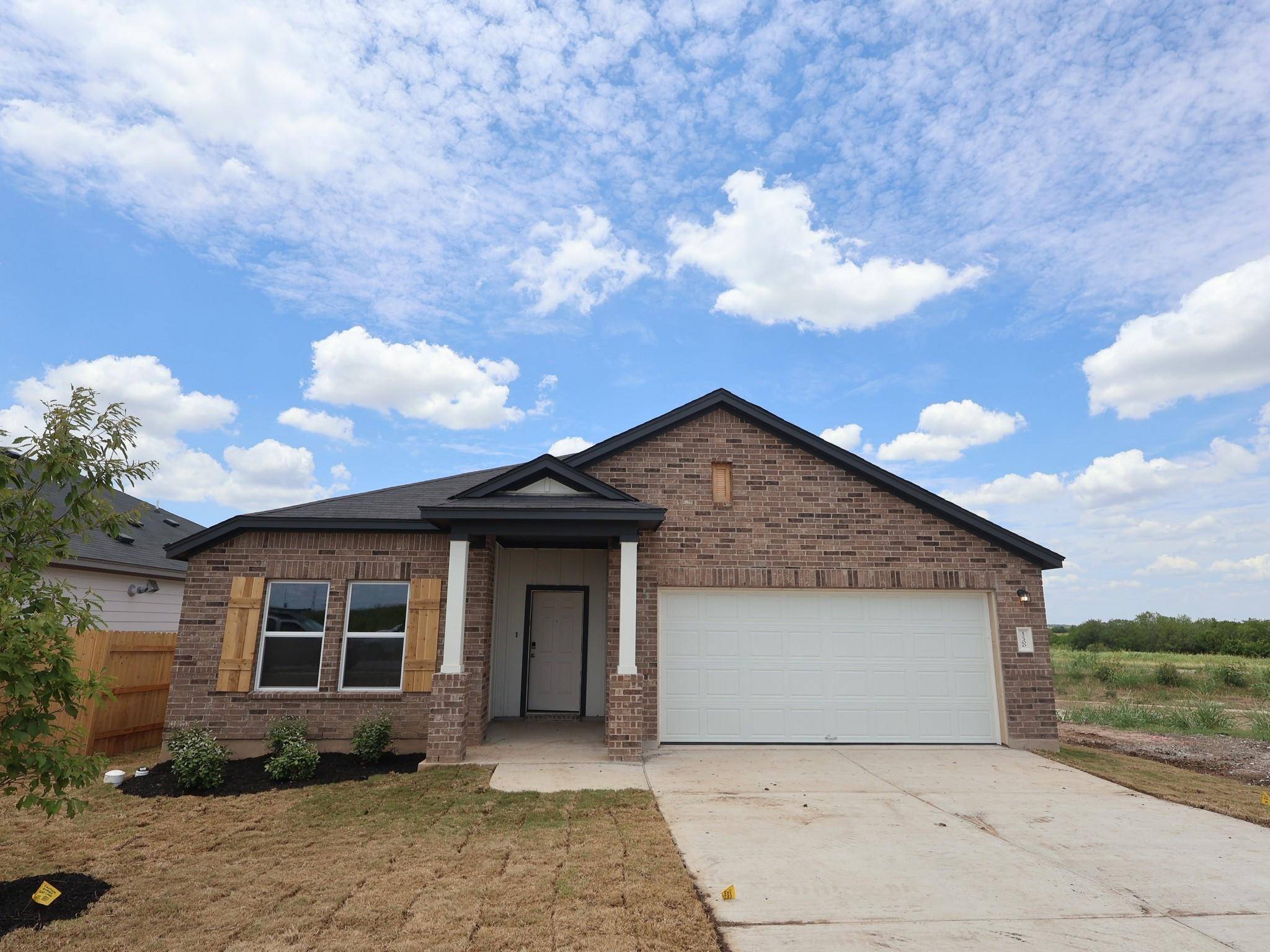 12300 Setting Peak LN, Buda, TX 78610