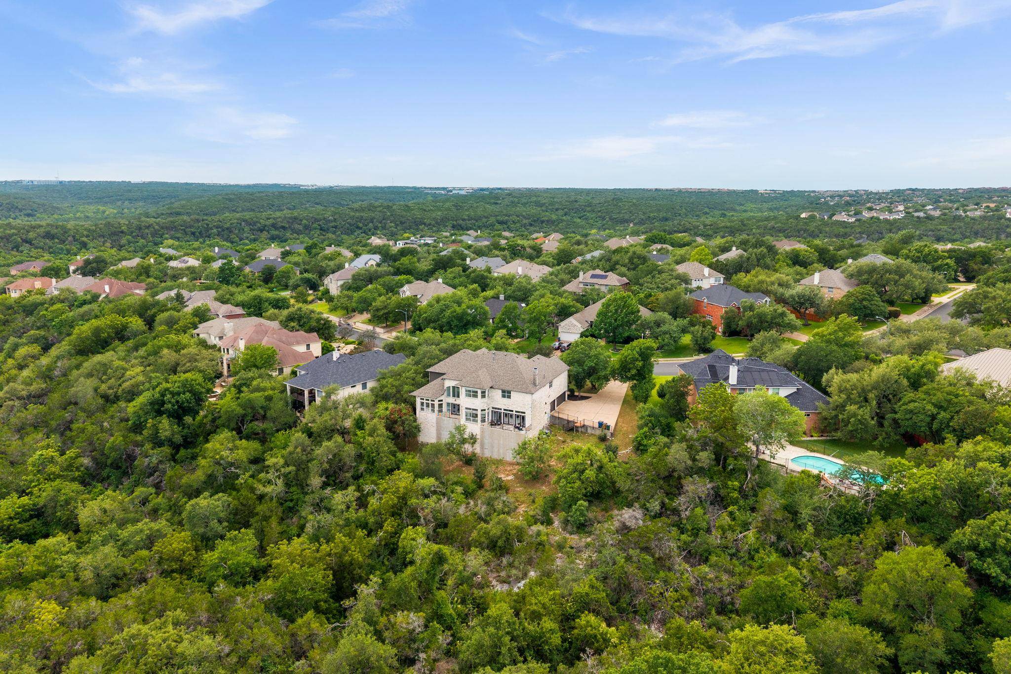 10105 Pickfair DR, Austin, TX 78750