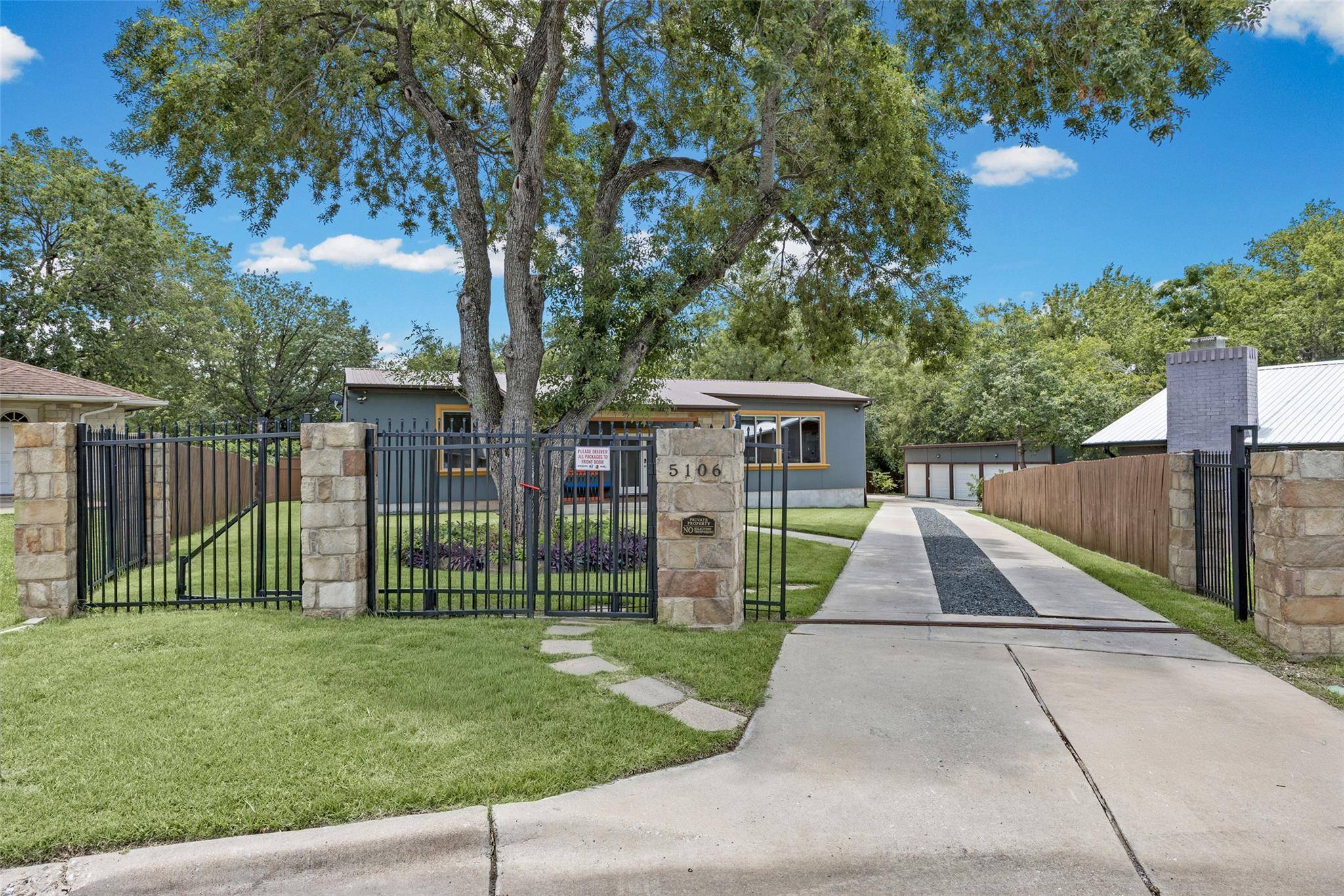 5106 Spruce CV, Austin, TX 78744