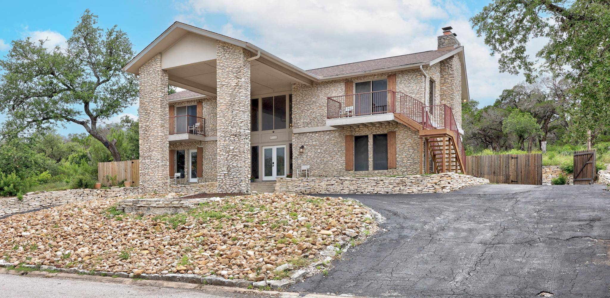 13207 Mansfield DR, Austin, TX 78732