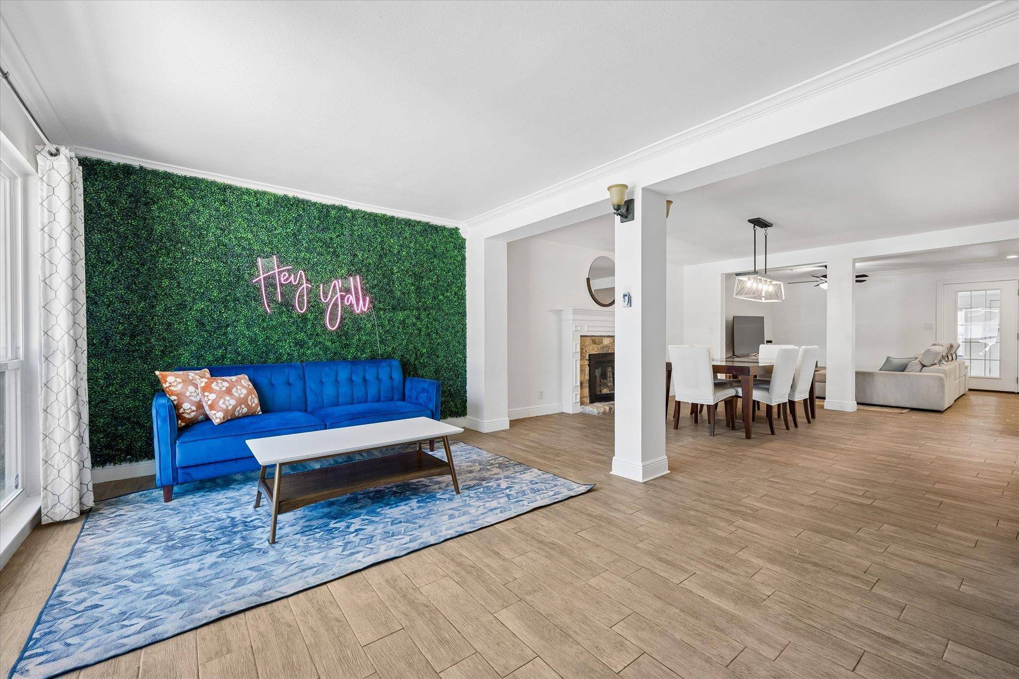 411 Ramble LN, Austin, TX 78745