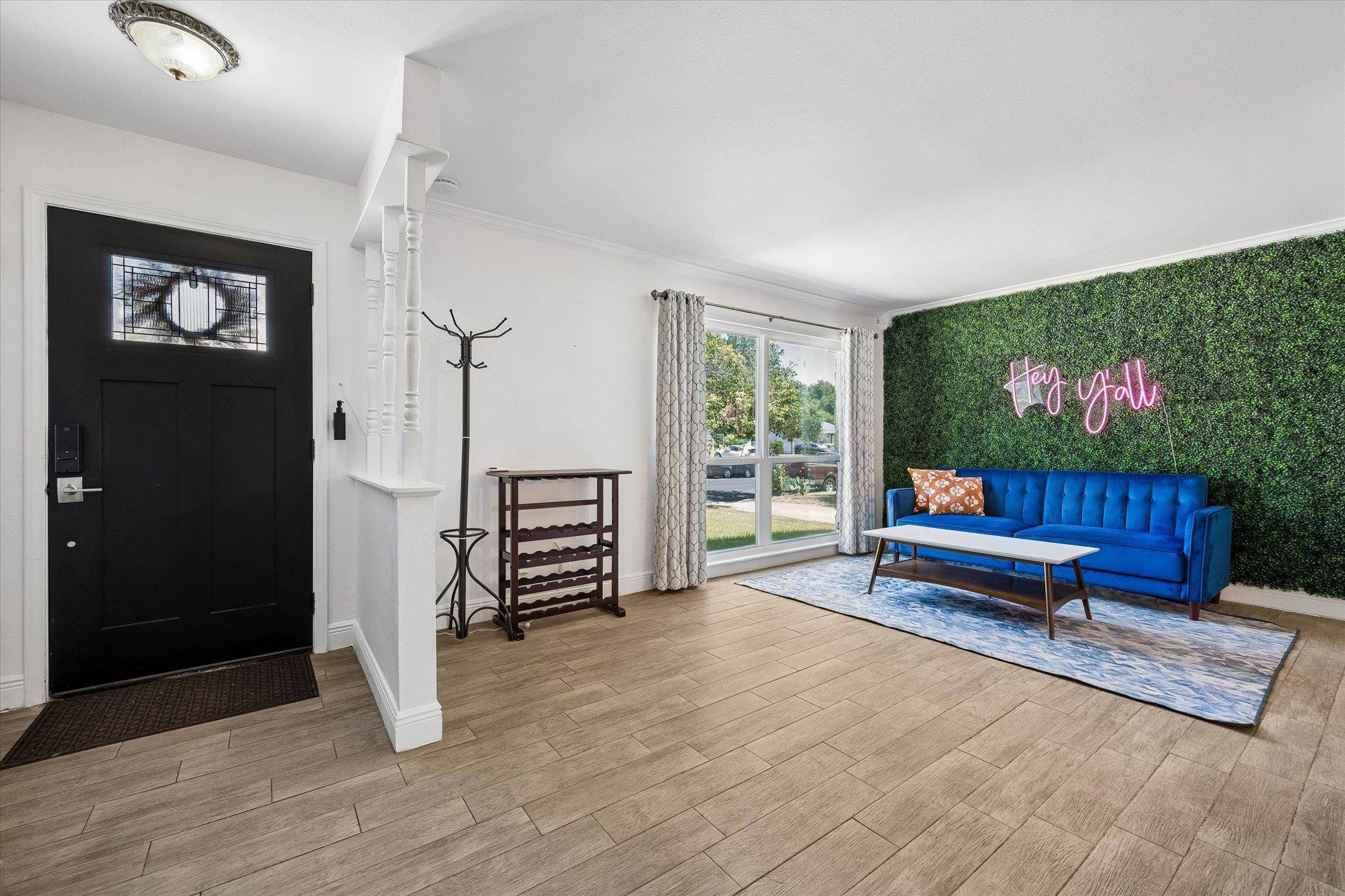 411 Ramble LN, Austin, TX 78745