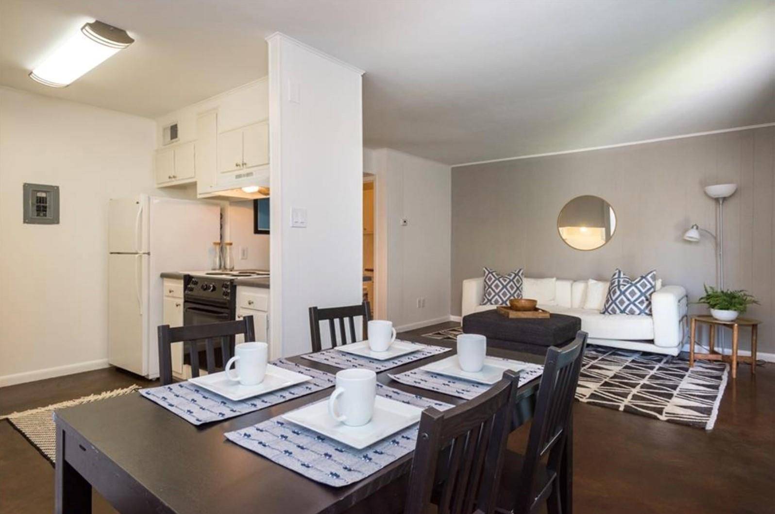 3914 Avenue D #202, Austin, TX 78751