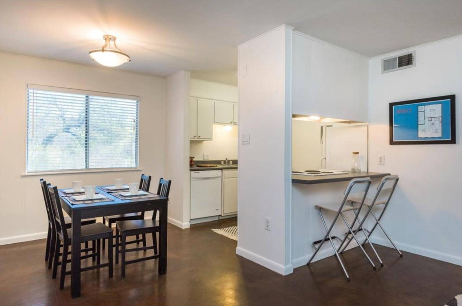 3914 Avenue D #202, Austin, TX 78751