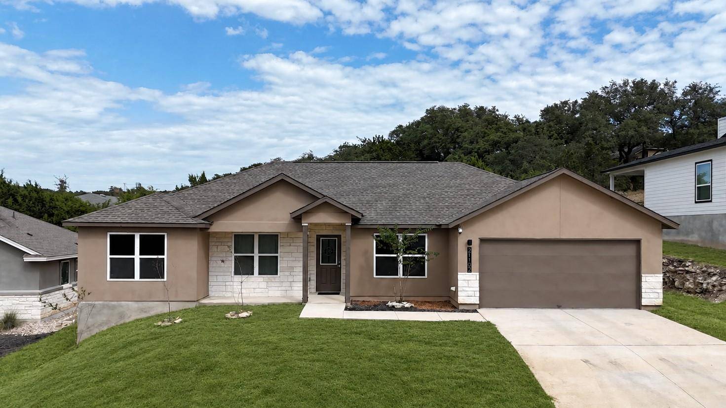 21102 Niagara CV, Lago Vista, TX 78645
