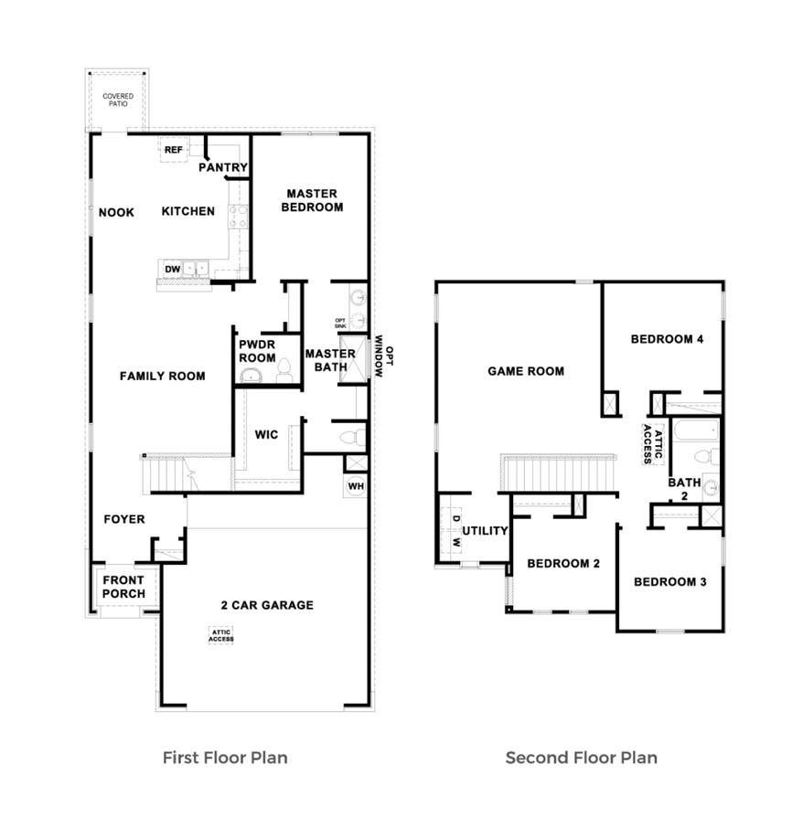 14015 Macquarie DR, Pflugerville, TX 78660
