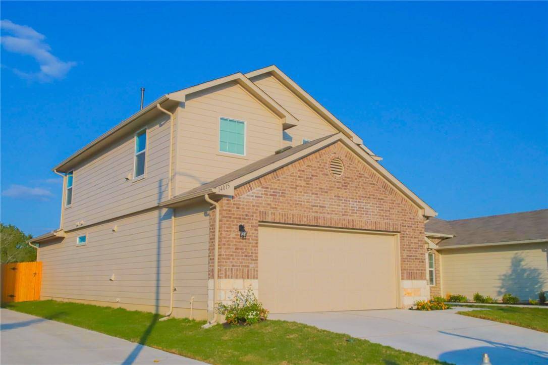 14015 Macquarie DR, Pflugerville, TX 78660