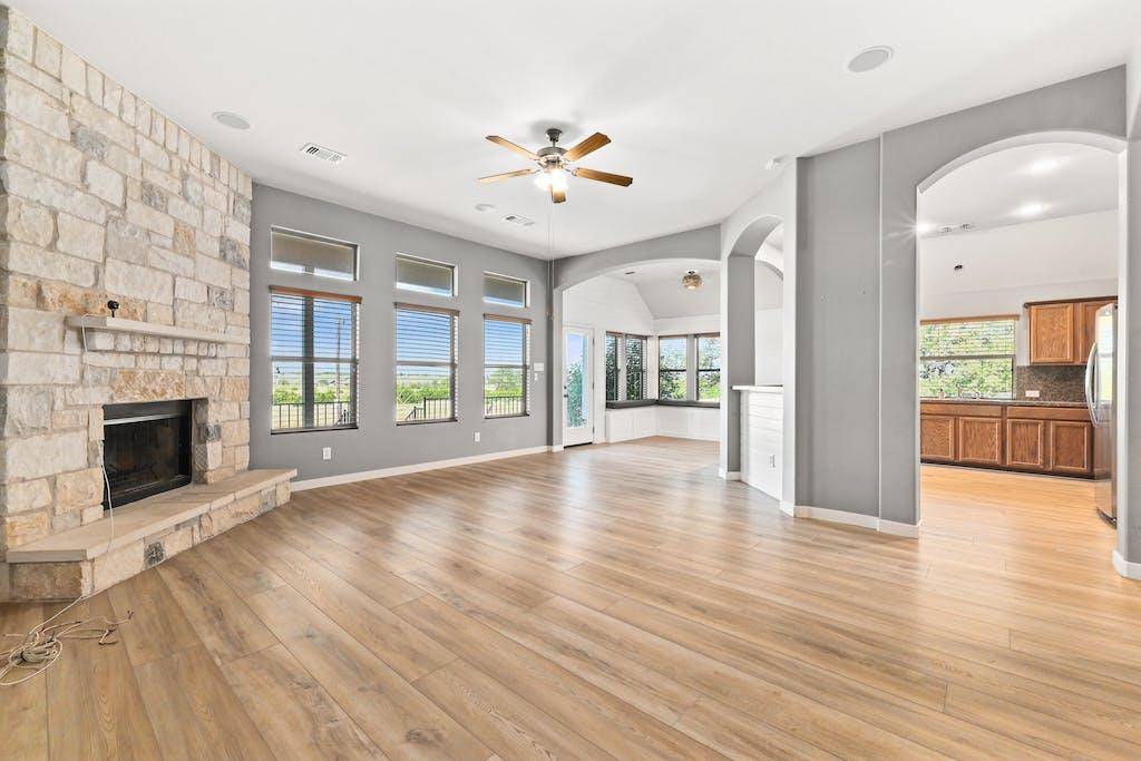 1831 Baranco WAY, Leander, TX 78641