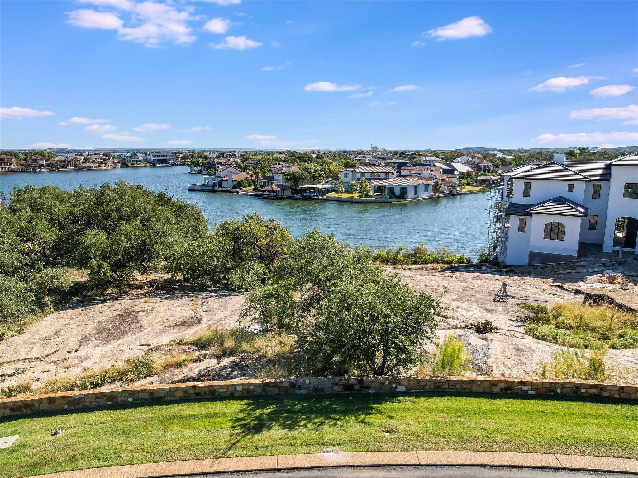 1221 Apache Tears, Horseshoe Bay, TX 78657