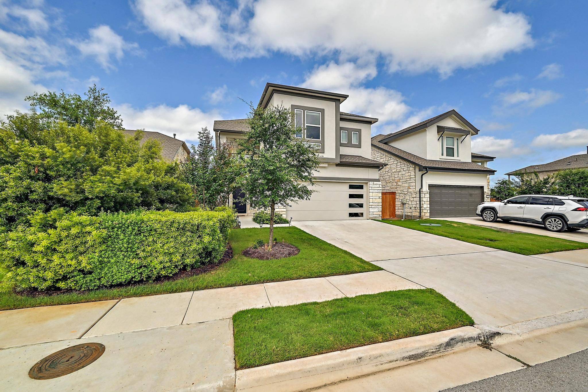 17211 Hattie TRCE, Austin, TX 78738