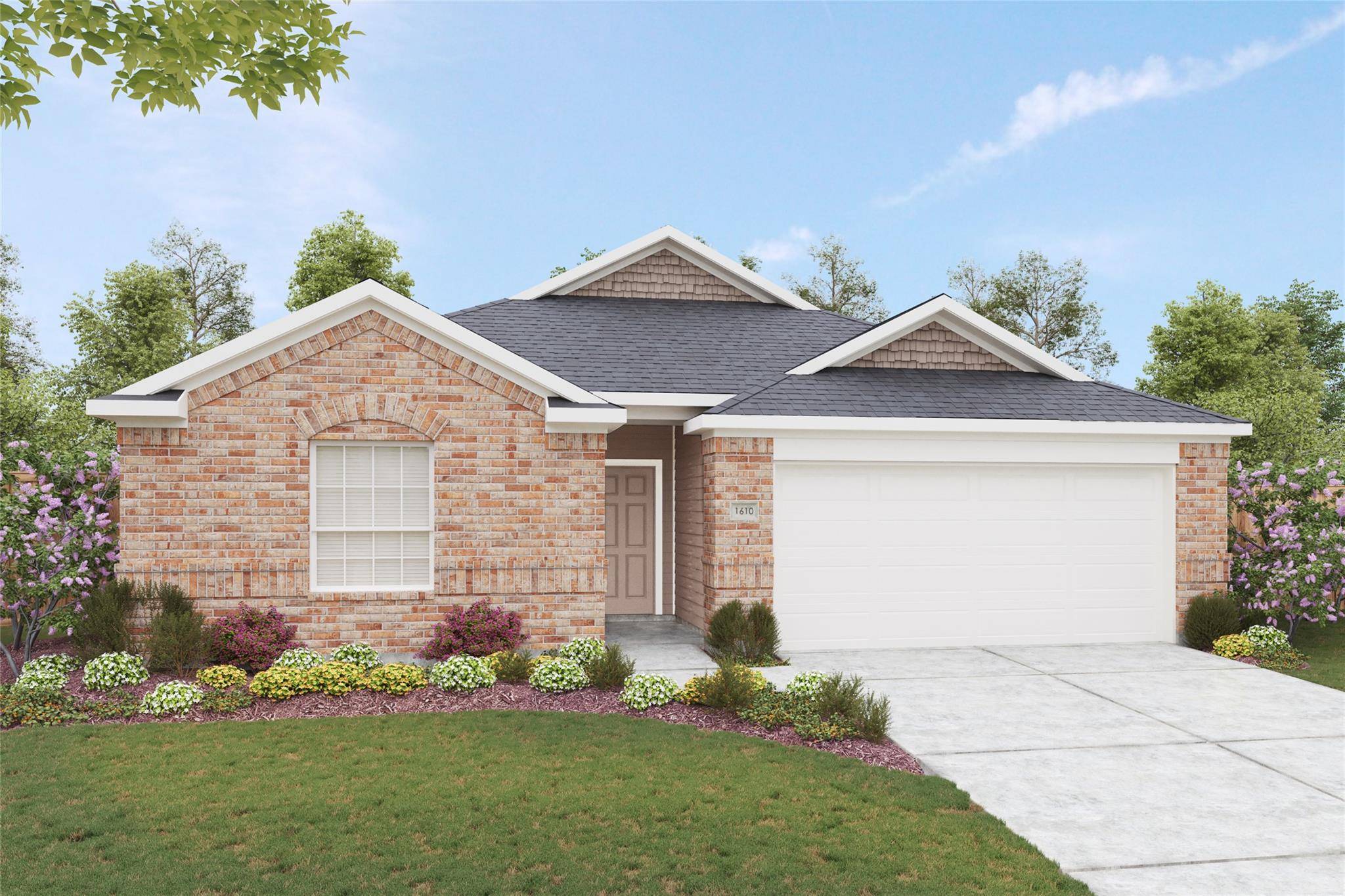 312 Joyful LN, San Marcos, TX 78666