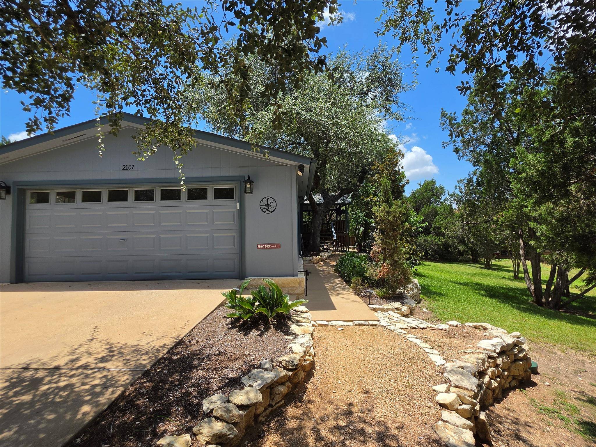 2107 Tishomingo TRL, Austin, TX 78734