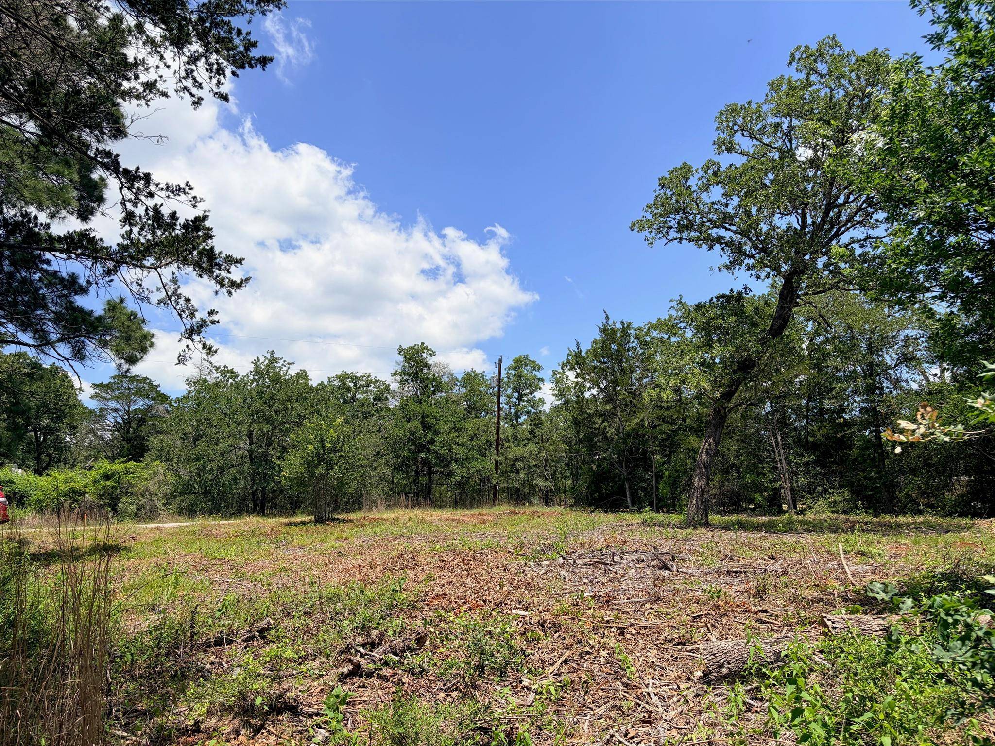 000 Shawnee/Arapaho/Mohawk DRS, Smithville, TX 78957