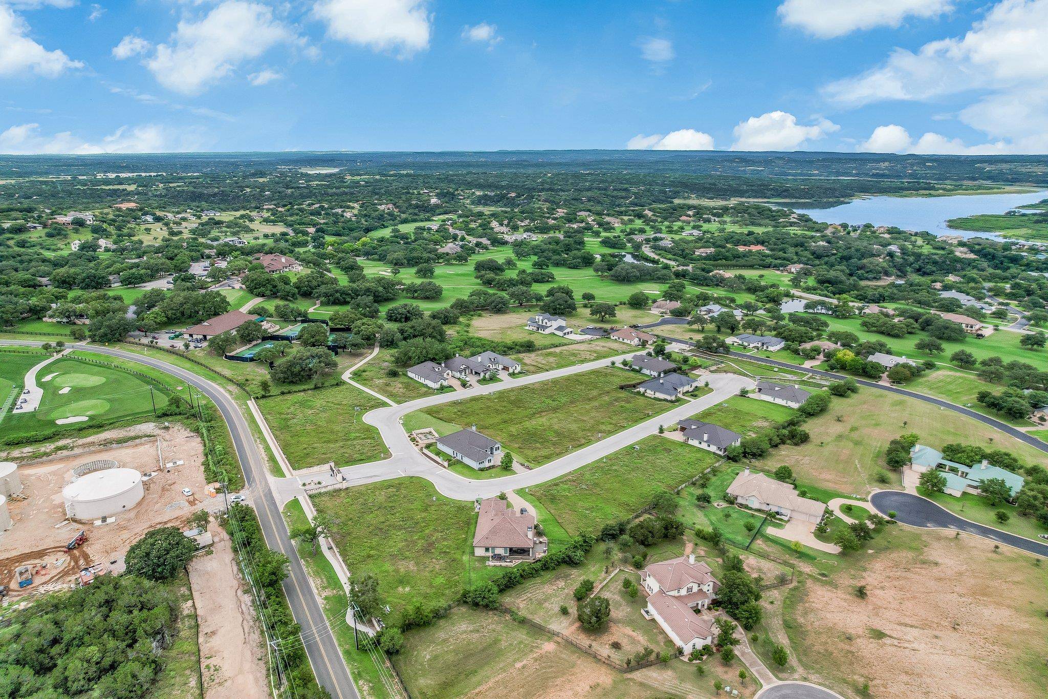 1852 Art Adams WAY, Spicewood, TX 78669