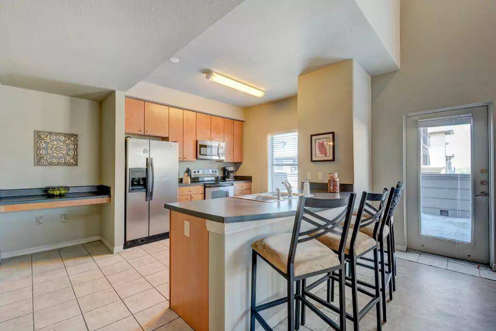 2515 Pearl #607, Austin, TX 78705