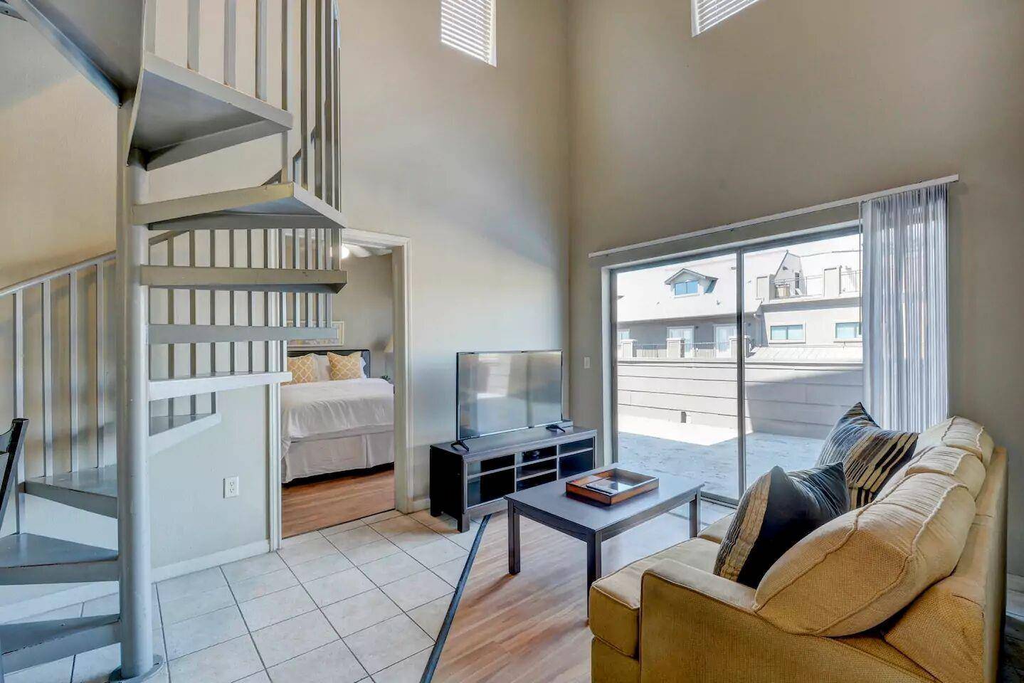 2515 Pearl #607, Austin, TX 78705