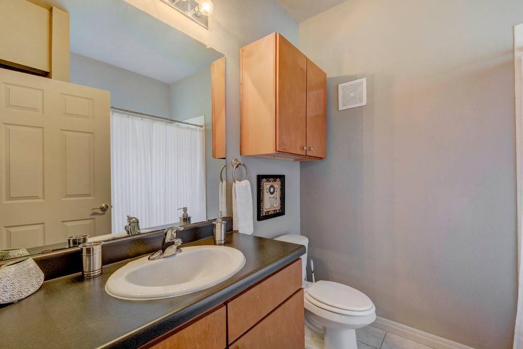 2515 Pearl #607, Austin, TX 78705