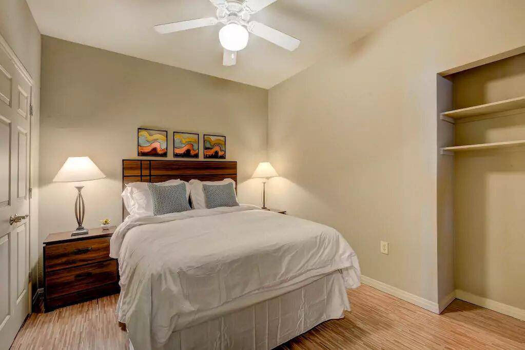 2515 Pearl #607, Austin, TX 78705