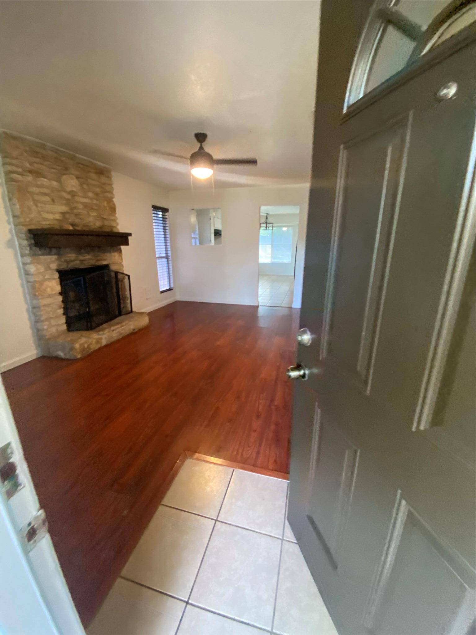 1508 No Mor CV, Austin, TX 78758