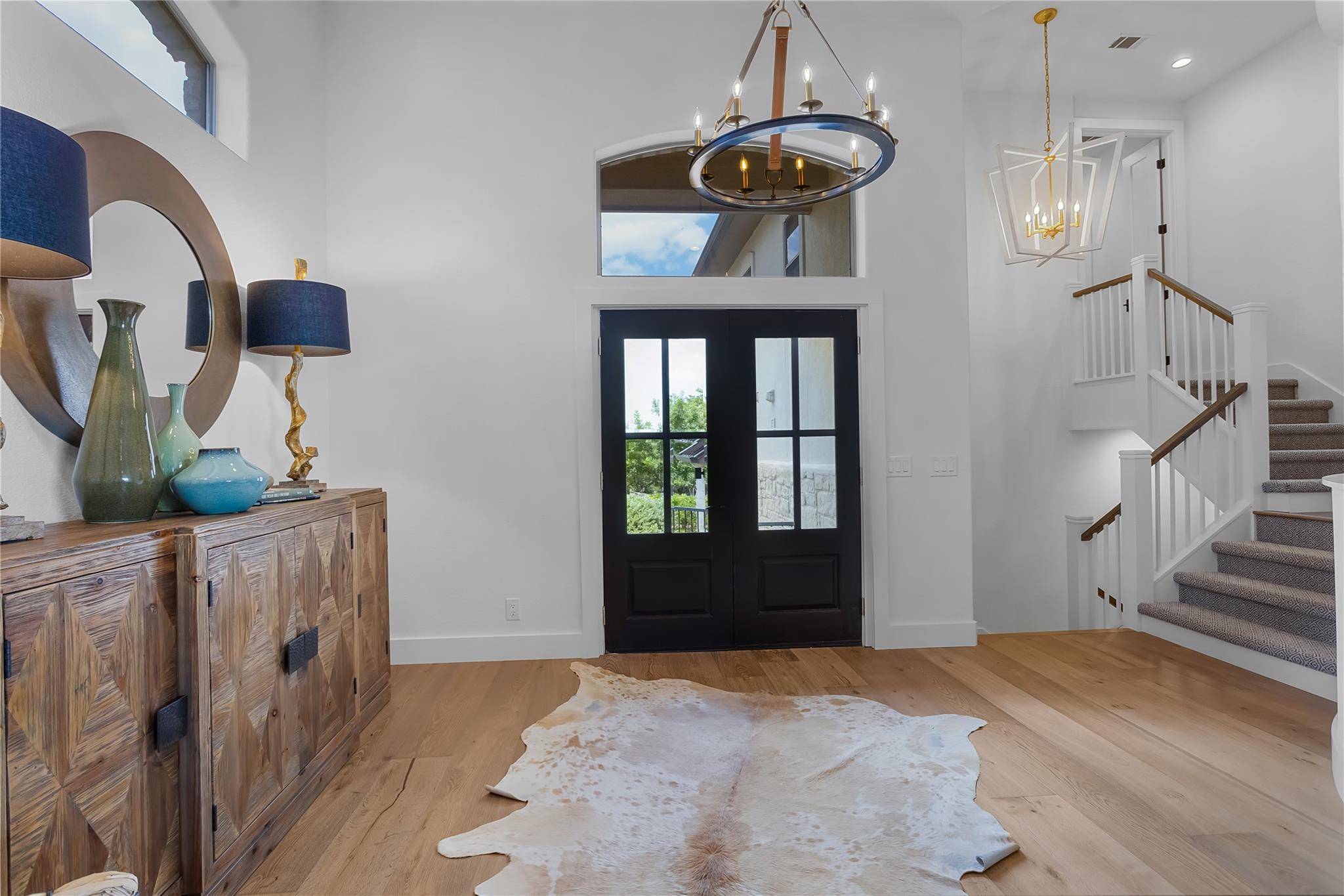207 Florentine, Horseshoe Bay, TX 78657